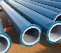 防腐管道的防腐技术哪那几种？