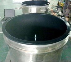 你知道防腐储罐聚乙烯储罐的特点？