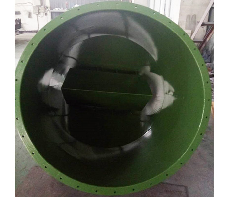 防腐设备在环保行业中的应用及维修？